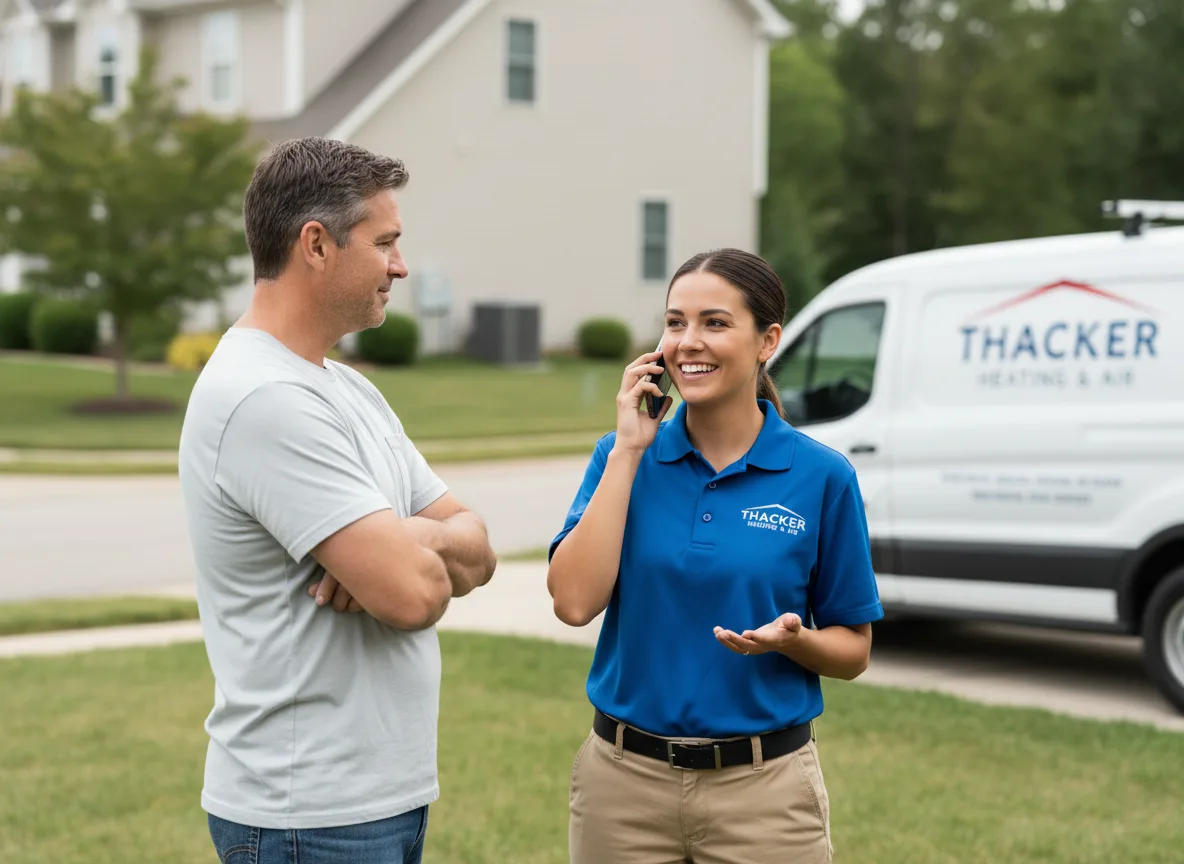 Ac Repair Cadiz, OH FAQs